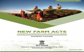 New Farm Acts-Understanding the Implications